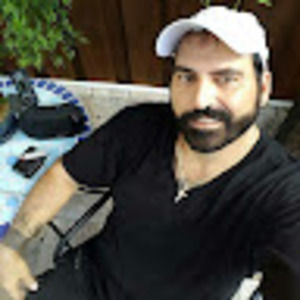 Meet your Posher, John